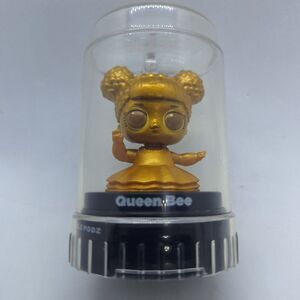 Good‎ 2 Grow Mystery Podz “LOL” Surprise Queen Bee Mystery Variant Toppers Gold